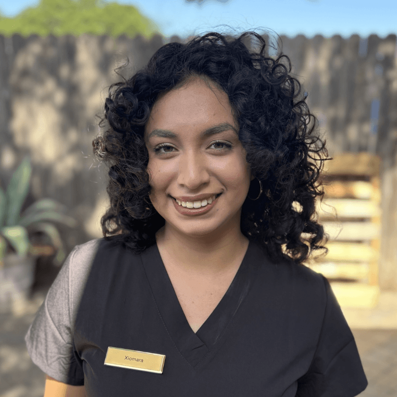 Xiomara